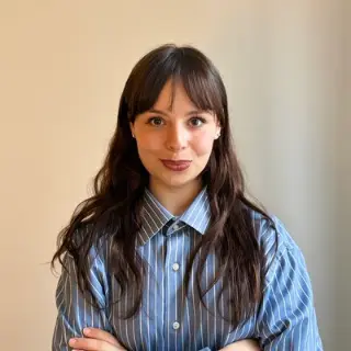 Portrait de Lilou